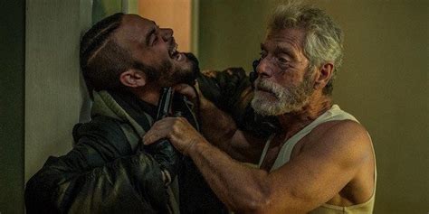 Critic reviews for don't breathe 2. Don't Breathe 2 May Actually Be Happening - CINEMABLEND