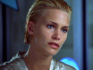 Natasha henstridge 1974 the outer limits. Natasha Henstridge