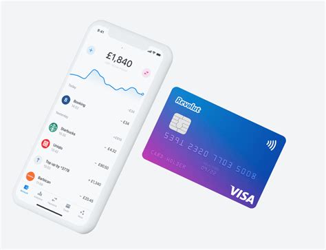 In 2015, revolut launched in the uk offering money transfer and exchange. Revolut - Williams Lester Accountants