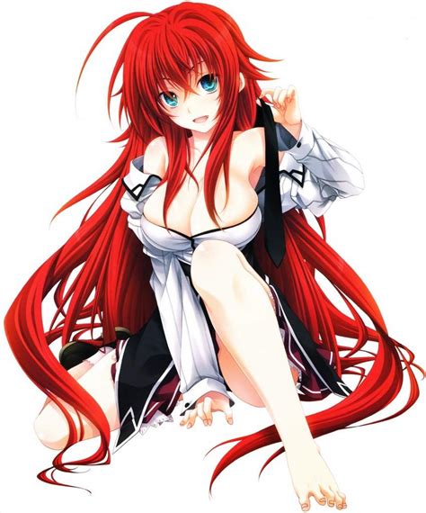 Maybe you would like to learn more about one of these? High School Dxd | Anime Amino