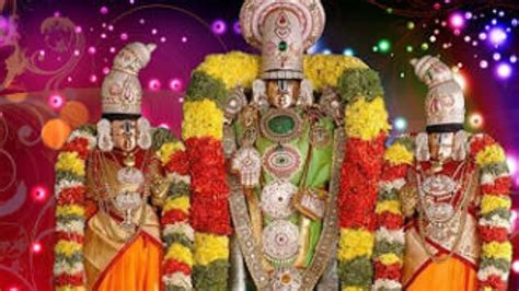 Information on lord venkateswara govinda namam. Lord Venkateswara Swamy images - YouTube