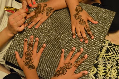 The most effective tattoo clinic in new york would be the one. Hire Henna By Kashmala - Henna Tattoo Artist in Huntington ...