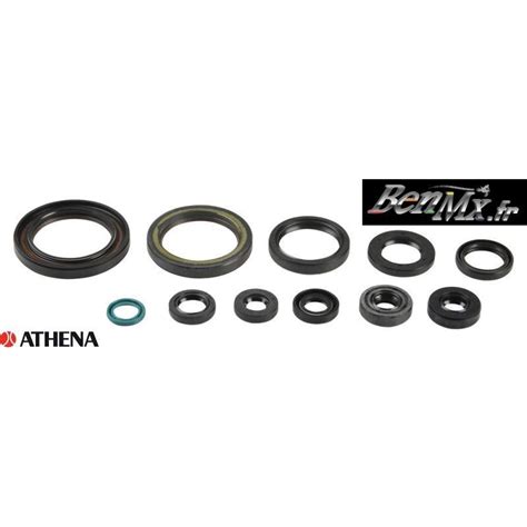 Retrouvez ici toute les pièces de la partie moteur de vos motos crf 450 cc. Joints spi moteur complet ATHENA - HONDA 450 CRF 2002 ...