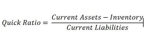 You should always know how fast your business can pay back its debts keep the quick ratio formula in your back pocket. Liquidity ratios | Mayr's Organizational Management