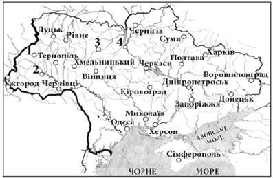 Народився 10 січня 1934 року у селі великий житин (рівненська область). Розпад Радянського Союзу і відродження незалежності ...