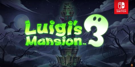 Maybe you would like to learn more about one of these? 'Animal Crossing' y 'Luigi's Mansion' estrenarán nuevos ...