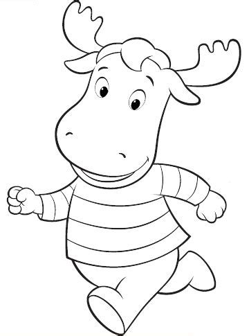 Kevin (kevin duala) is the main host of blue's clues in the united kingdom. 12 best images about Nick Jr coloring pages on Pinterest