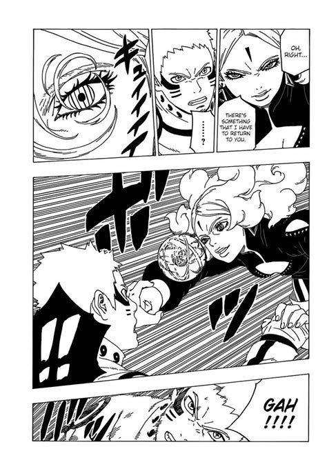 Real english version with high quality. Read Boruto Naruto Next Generations Chapter 31 - MyMangaList