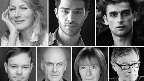 Lawrence of arabia is a 1962 epic historical drama film based on the life of t. Full cast announced for Lawrence after Arabia - Hampstead ...