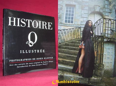 Histoire d'O illustrée- Réage ( Pauline ) [ Extraits du ...