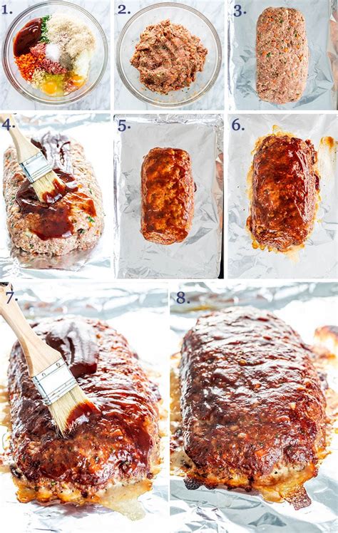 This is a fairly simple matter of either lowering the temperature or shortening the cooking. How To Work A Convection Oven With Meatloaf / Oster Extra Large Convection Oven Review Well ...