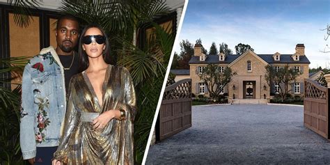 Hidden hills, california (ca), us. Kardashian S House Floor Plan