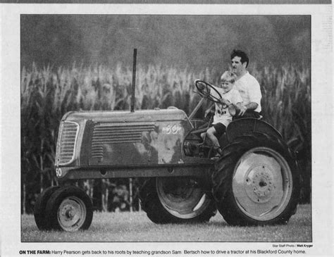 100 Years of Indiana Farm Bureau