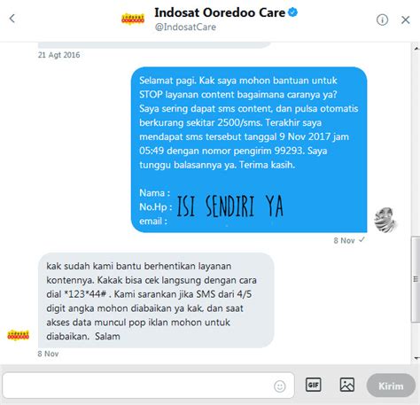 Setiap melakukan pengisian ulang pulsa tersedot oleh layanan indosat dan akhirnya pulsa berkurang sampai 0. Cara Sedot Pulsa - Mustika Iqbal A Twitter Min Gimana Cara ...