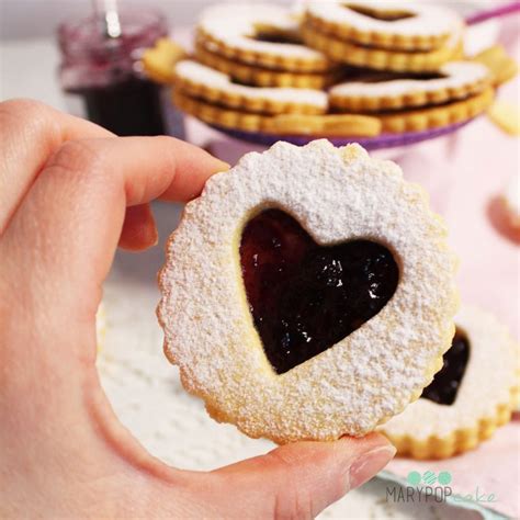 Preparazione degli occhi di bue: Occhi di bue - Marypopcake