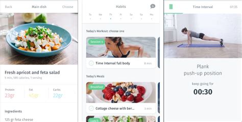 Our pro edition includes customized meal plans and a complete. 10 Free & Best Workout Apps For Men and Women | H2S Media