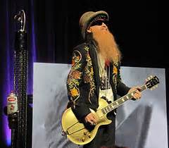 Billy f gibbons • 721 тыс. Ravelry: JConklin's Little Billy