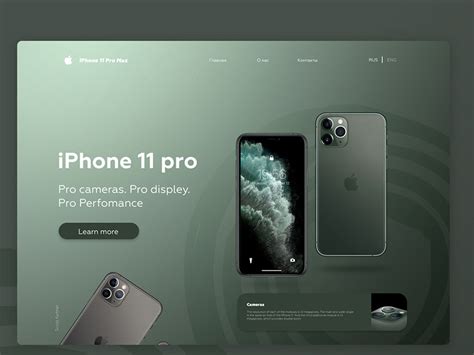 Want your app or website to be seen in a natural setting? iPhone 11 Pro Mockup - PSD Freebie - Freebie Supply