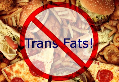 You've probably heard over and over that this type of fat is bad for you. Should India Remove Trans Fats from the Processed Food ...