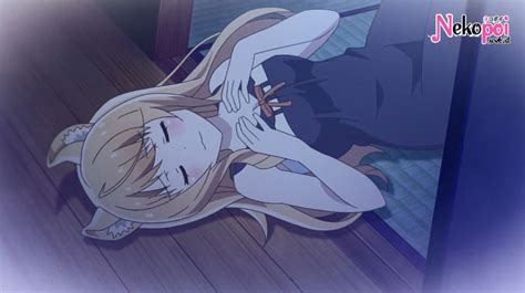 Selamat datang di nekopoi official twitter!!! Nekopara Episode 8 Subtitle Indonesia - Nekopoi