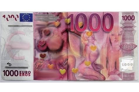 Damit würde der euro im. Betrug: Tscheche tauscht 1000-Eros-Schein in echtes Geld - DIE WELT