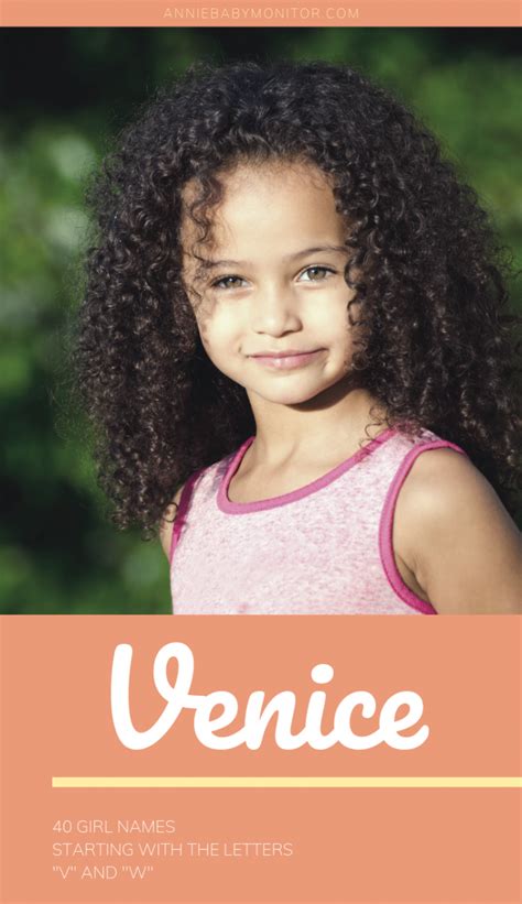 There are plenty of biblical names starting with the letter c for baby girl. 40 UNIQUE Baby Girl Names Starting with "V" and "W ...