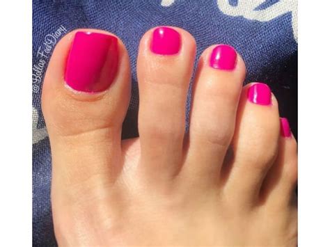 Maybe you would like to learn more about one of these? Figuras De Uñas Para Los Pies 2020 - Diseno D Unas Para ...