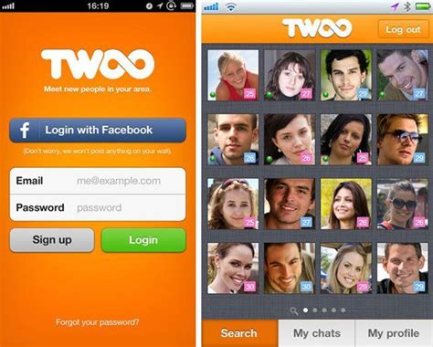 Trying to talk to men on dating apps is so horrifically painful. Twoo app - Twoo Chat | Online dating, About me blog ...