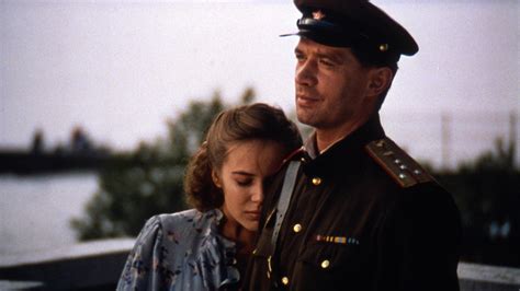 Интимная Сцена С Екатериной Редниковой В Поезде – Вор (1997)