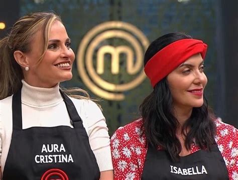 Revive aquí los capítulos de #masterchefcelebrity bit.ly/2kbswmy. MASTERCHEF CELEBRITY COLOMBIA 2019 @crissgeithner ...