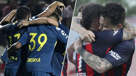 Dec 15, 2020 · boca y san lorenzo son dos de los equipos más populares de argentina y el club del papa es uno de los pocos del país sudamericano que supera al 'xeneize' en el historial de enfrentamientos entre dos equipos. Boca, que tiene la mente en la Libertadores, recibirá a un ...