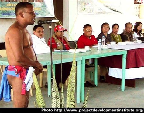 We did not find results for: Awarding of Certificate of Ancestral Domain Title of Aytas