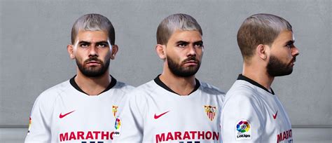 Banega fifa 21 is 32 years old and has 4* skills and 4* weakfoot, and is right footed. PES 2020 Faces Ever Banega by Owen31 ~ SoccerFandom.com ...