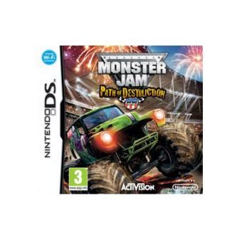 Jun 02, 2021 · playstation 5 llegó a españa el pasado 19 de noviembre de 2020. Monster Jam: Path of Destruction Nintendo DS para - Los ...