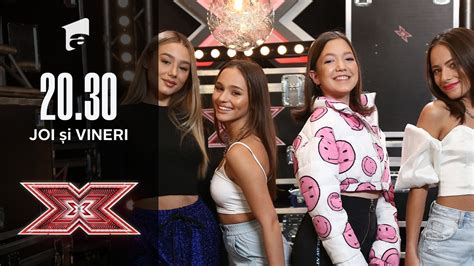 A 'pure evil' x factor contestant has been jailed for life after using a 'rape kit' to sexually assault nine women in. X Factor 2020 / Bootcamp: Tiny Tigers - Wannabe | Video ...