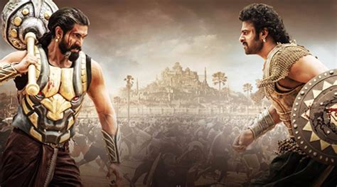 The conclusion will be released in select imax theatres. Baahubali 2 :The Conclusion Hindi/Bollywood Movie Blu-Ray ...