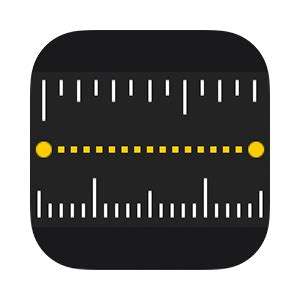 Since both iphone ad android apps are nearly identical, using them is very simple: Use the Measure app on your iPhone, iPad, or iPod touch ...