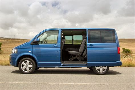 Volkswagen Kombi 2.0TDI DSG SWB (2014) Review - Cars.co.za