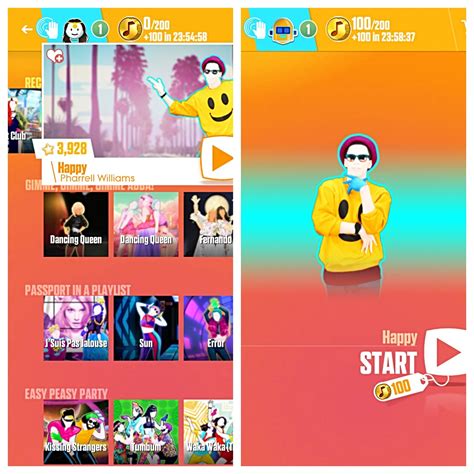 Start exercising play and watch on our video player choose. Just Dance Now | Dance app, Just dance, Free workout apps