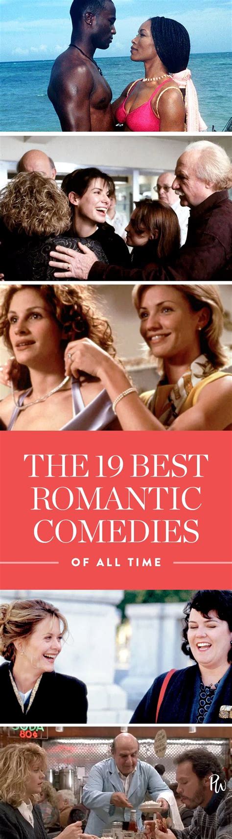 Top 10 best romantic comedies movies/anime series of all time/the decade 2000s from hollywood/bollywood/hindi and full best romantic there are many excellent romantic comedy movies from both hollywood and bollywood for valentine's day. The 19 Best Romantic Comedies of All Time | Best romantic ...