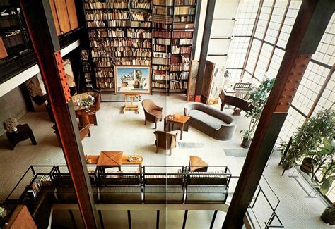 Known for his collaboration on the legendary maison de verre, french architect, and interior designer pierre chareau is a celebrated artist cited by. Maison de Verre Paris by Pierre Chareau + Bernard Bijvoet.