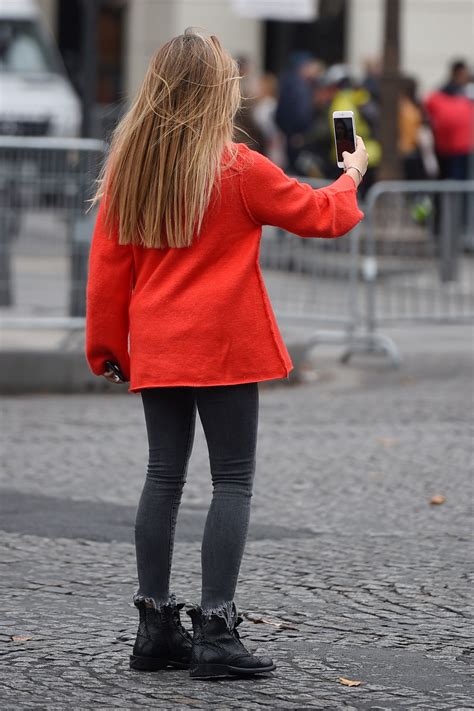 Thylane blondeau began modeling at the age of four, walking on the catwalk for french designer. Thylane Blondeau - L'Oreal Fashion Show, PFW in Paris 10 ...