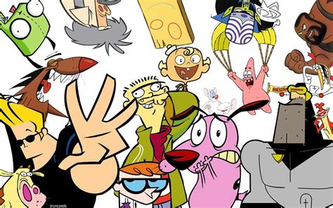 Cartoon network hd wallpaper posted in mixed wallpapers category and wallpaper original resolution is 1920x1080 px. Cartoon Network Wallpaper ·① WallpaperTag