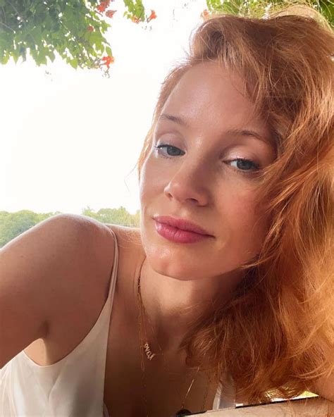 Jessica michelle chastain is an american actress and producer. Jessica Chastain - Social Media Photos 08/05/2020 • CelebMafia