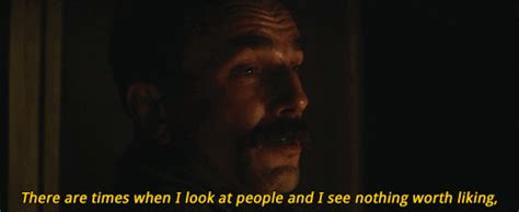 But preacher eli sunday supposes plainviews motives and intentions, starting. Daniel Plainview | Tumblr