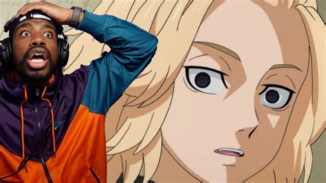 Looking for episode specific information tokyo revengers on episode 10? ANIME SAVAGES!!! Tokyo Revengers Episode 3 Reaction - YouTube