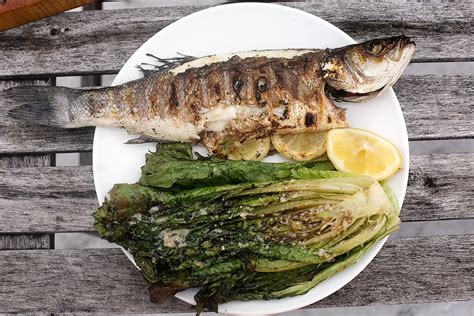 Check spelling or type a new query. The Easiest And Best Way To Grill Fish