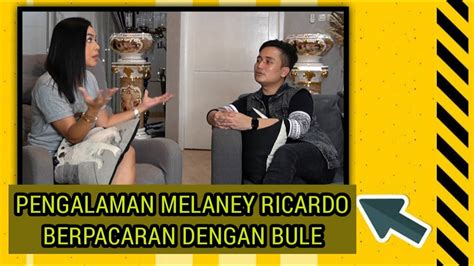 Melaney ricardo punya rahasia khusus yang bikin rumah tangganya bersama tyson lynch awet. @Melaney Ricardo BUKA KARTU: PACARAN DAN MENIKAH SAMA BULE ...