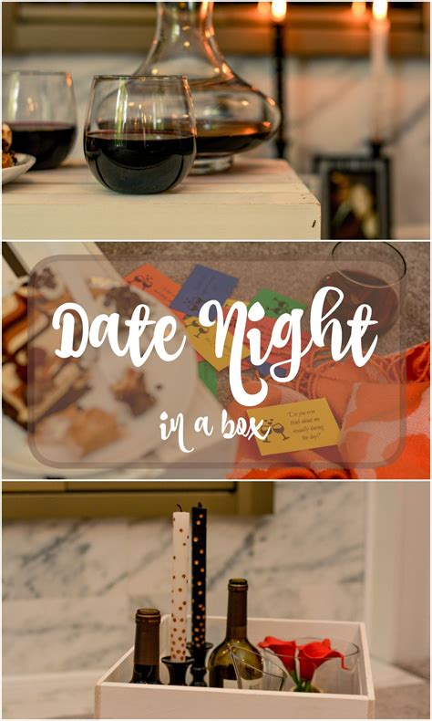 They're great for spurring an interesting conversation, which is what you want. Date Night in a Box with Fun Questions for Couples ...