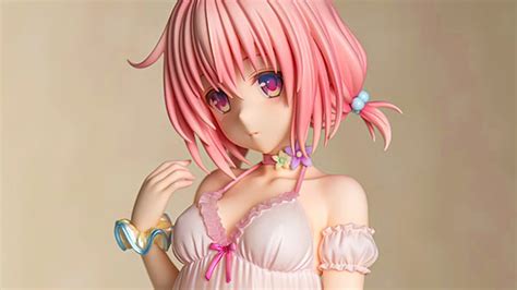 Belia studies disaster mental health, crop protection, and interprofessional education. To Love-Ru: Momo Belia Deviluke inspira una sensual figura ...